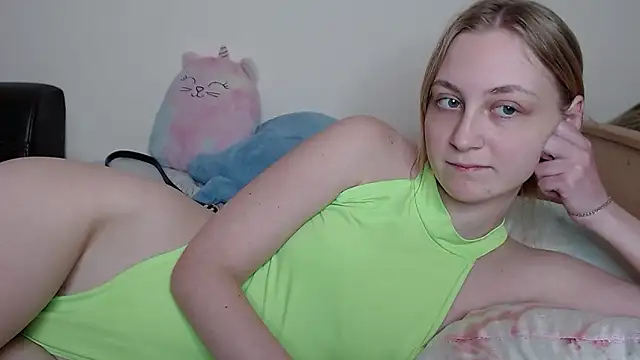 Hot_Lina's cam snapshot