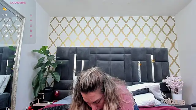 RubbyTaylor's cam snapshot