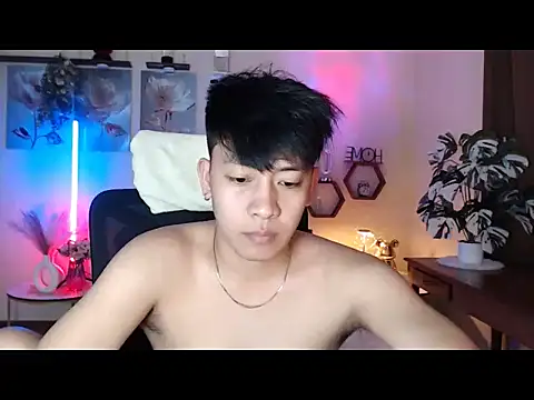 niel_cumshow live sex cam