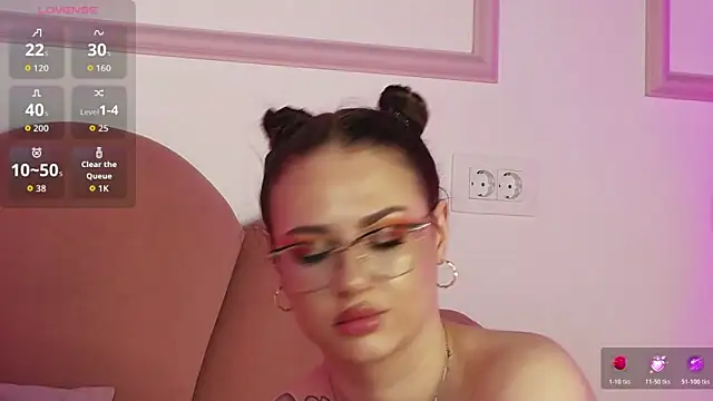 Abby__White's cam snapshot