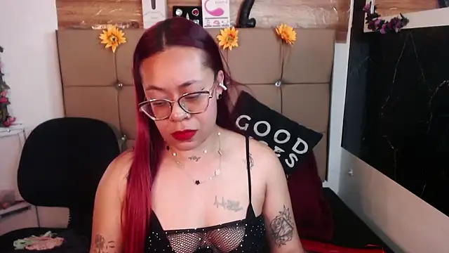 MIA__SPENCER's cam snapshot