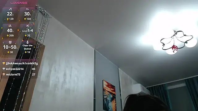 Stacy_Davice's cam snapshot