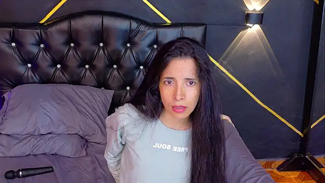 amabel_zambrano's cam snapshot