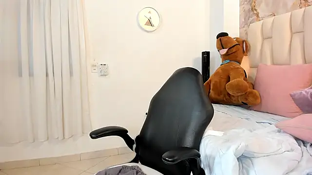 tatikanyx's cam snapshot