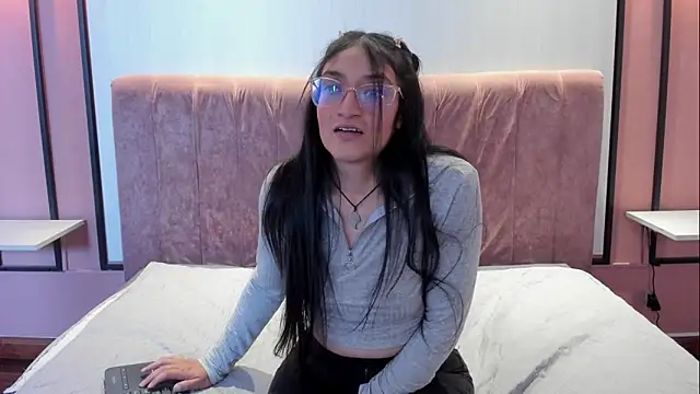 HannaWen_'s cam snapshot