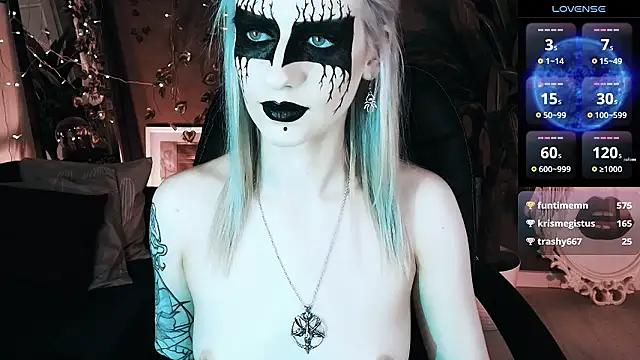 Noah_ElmerX's cam snapshot