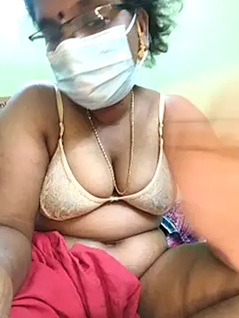 Tamilselviroja- live sex cam