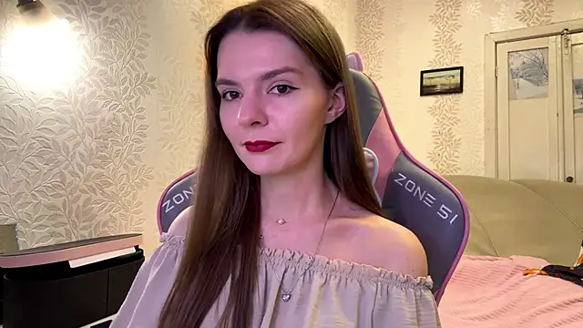 LavondaDeleston's cam snapshot