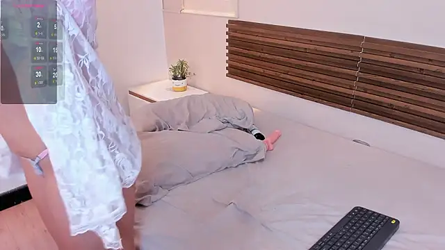 Mayloren live sex cam