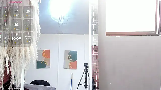 sienna_glow's cam snapshot