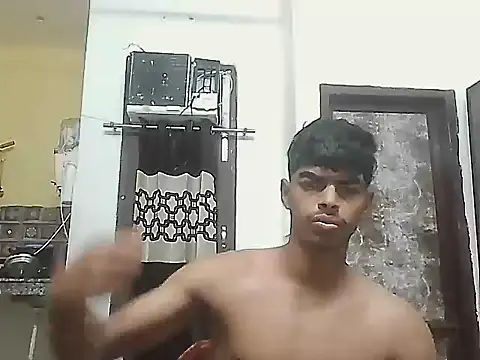 monster_33 live sex cam