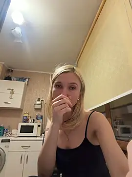 AngelJeni's cam snapshot