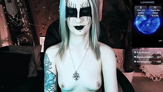 Noah_ElmerX's cam snapshot