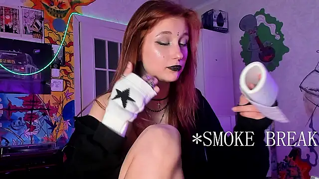 Sunny_Mouse_'s cam snapshot