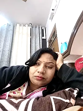 Cute-Janvi20's cam snapshot