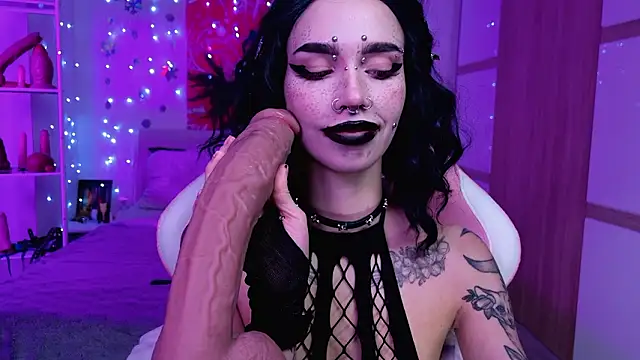 LeylaNoir_02's cam snapshot