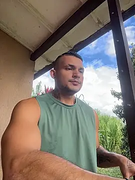 Marco_Vega live sex cam