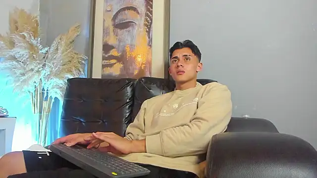 ZeusBrant live sex cam