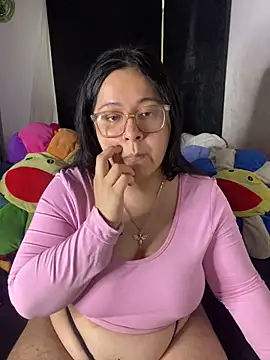 MsConejitaa's cam snapshot