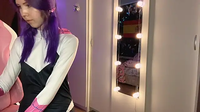 Jerrieberry's cam snapshot