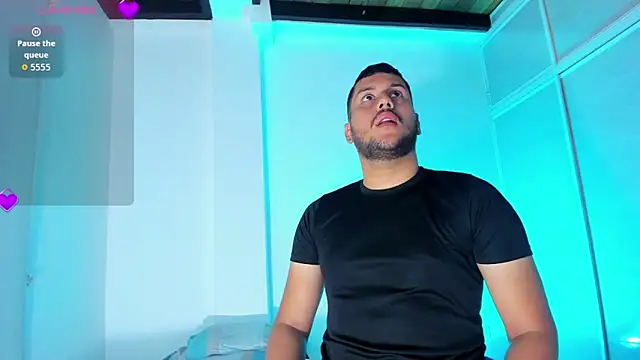 Hot_Latinoboy_ live sex cam