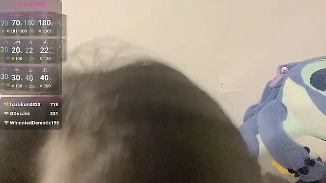 Rain_mm live sex cam