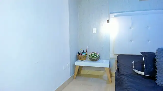 Clarigil's cam snapshot