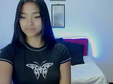 NatalyEscobar_lx's cam snapshot