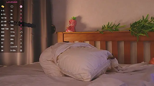 OdetteAven live sex cam