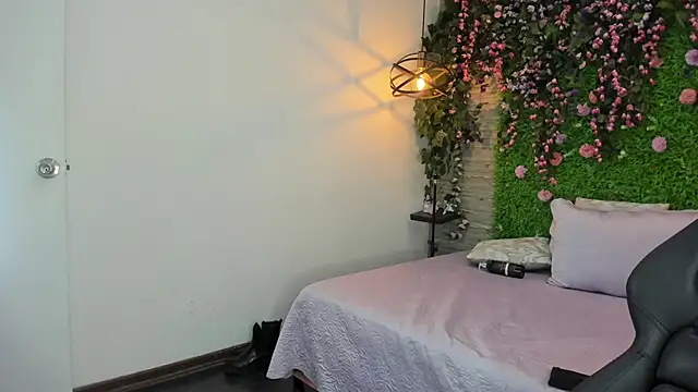 SarahDeyvis's cam snapshot