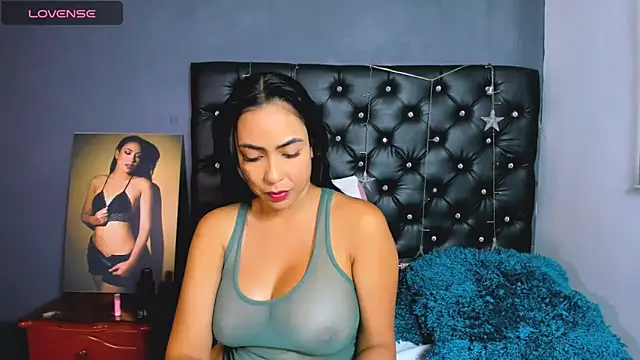 catalinamuss_'s cam snapshot