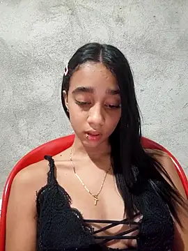 Zoe_Sweett18 live sex cam