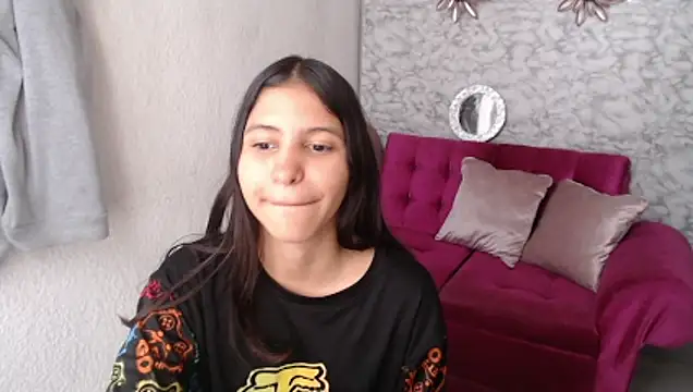 Evagirl69's cam snapshot