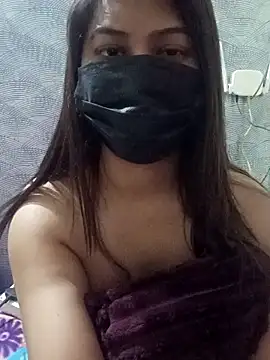 Indian_Jaan's cam snapshot