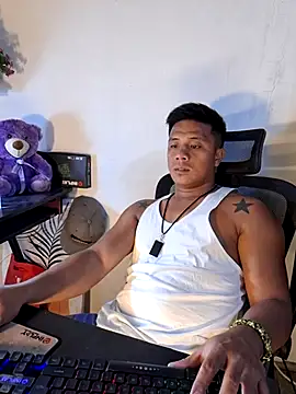 Felix_Asher live sex cam