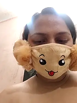 Kamna_Hotty's cam snapshot