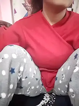 your_sidhi's cam snapshot