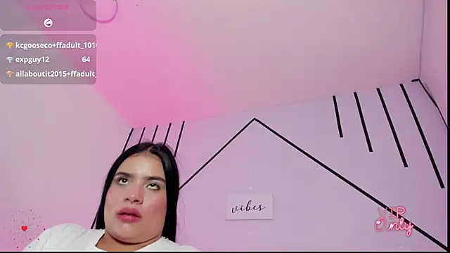 KeylaGomez_ live sex cam