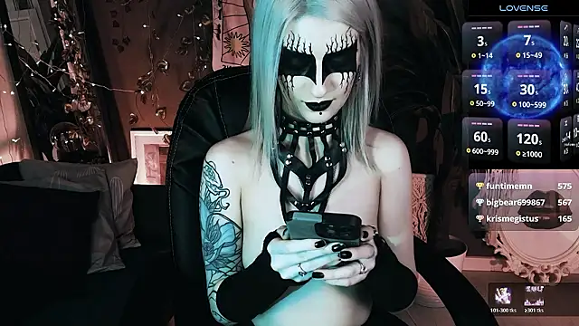 Noah_ElmerX's cam snapshot