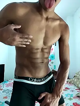 Demiansteven2 live sex cam