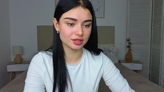 Silena_sky live sex cam