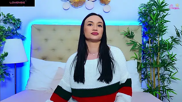 DaliyaArabian live sex cam