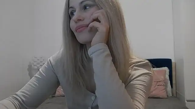 Lika_Soul's cam snapshot