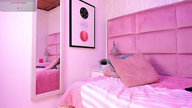 Janah_Myers's cam snapshot