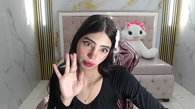 alehp_rose_s's cam snapshot