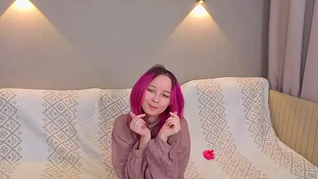 InaAlejandro's cam snapshot