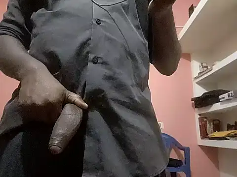 Aneesh007m live sex cam