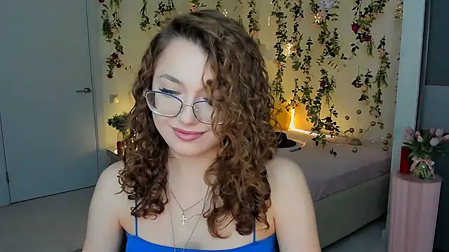 SereneFlame's cam snapshot