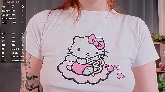 AnnieKim_'s cam snapshot