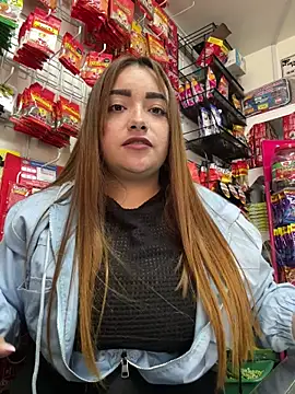 Tatiana_O's cam snapshot